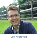 Leo Koersvelt