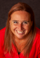 Karin Stavast