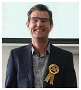 Jurgen van Ooijen