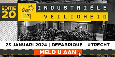 Jaarcongres Industriële veiligheid 2024