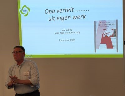 Peter van Balen