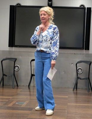 Viola van Guldener