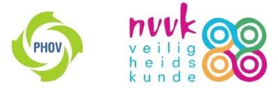 PHOV kennispartnet van NVVK