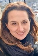 Nathalie van Voorthuizen