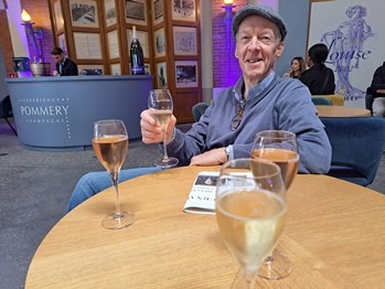 Jos Schrover